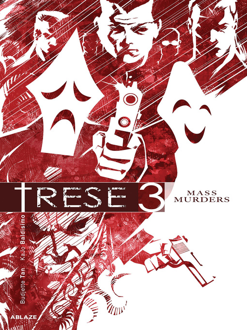 Title details for Trese, Volume 3 by Budjette Tan - Available